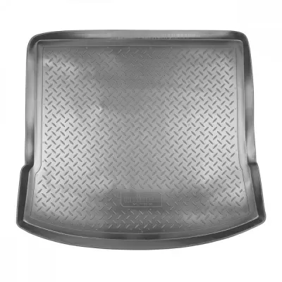Коврики в багажное отделение для Mazda 5 (2006-2010) (серый)