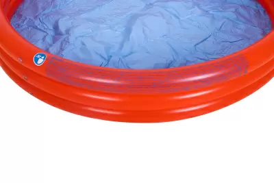 Бассейн надувной SunClub Plain, 157x157x25см, 10304-1