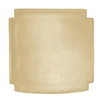 Коврики в багажное отделение для Mercedes-Benz M (W164) (2005-2011) (бежевый)