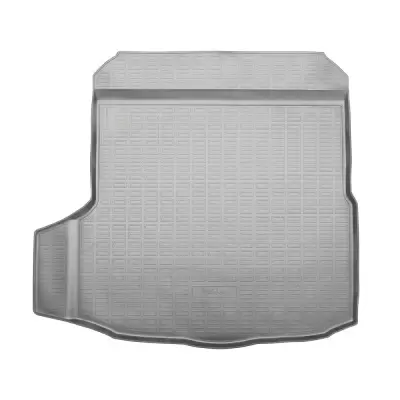 Коврики в багажное отделение для Volkswagen Arteon Wag (2017) (серый)