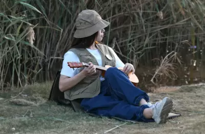 Лежак брезентовый Wild Land Portable Lounge Pro