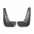 Брызговики на Subaru Outback 2012-2015 (Unidec NPL-Br-84-40B) от Интернет-Магазина Autoboks.kz