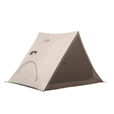 Палатка Wild Land Cambox Shade Lux