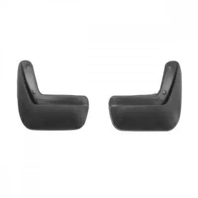 Брызговики на Kia Rio X-Line 2017+ (Unidec NPL-Br-43-55B)