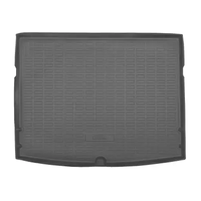 Коврики в багажное отделение для Mazda MX-30 (2020) (серый)