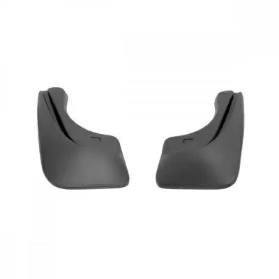 Брызговики на Fiat Linea 2007+ (Unidec NPL-Br-21-30F)