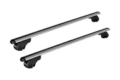 Багажник на крышу Atlant 8810 для Jetour X70 2022-2023 Aero