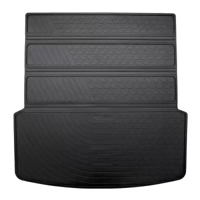 Коврик складной в багажное отделение для Lixiang L9 (TRI-FOLD) (2022)