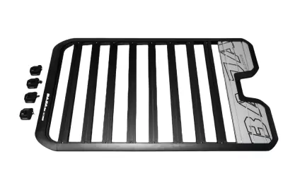 Грузовая платформа для Toyota Land Cruiser 200 2007-2025