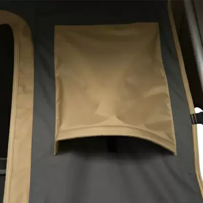 Автопалатка Wild Land Normandy-Auto 120 см от интернет-магазина AUTOBOKS.kz. 