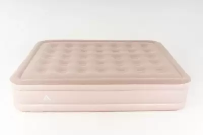 Самонадувная кровать REAKTIV 198x152x40см