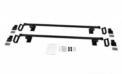 Багажник на крышу Муравей для а/м Lada Kalina sd/hb/Lada Granta 2014-2018, Datsun on-Do/mi-Do от интернет-магазина AUTOBOKS.kz. 