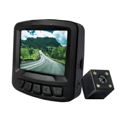 Видеорегистратор Artway AV-398 от интернет-магазина AUTOBOKS.kz. 