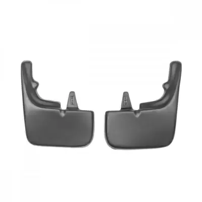 Брызговики на Peugeot Boxer 2006+ (Unidec NPL-Br-64-52B)