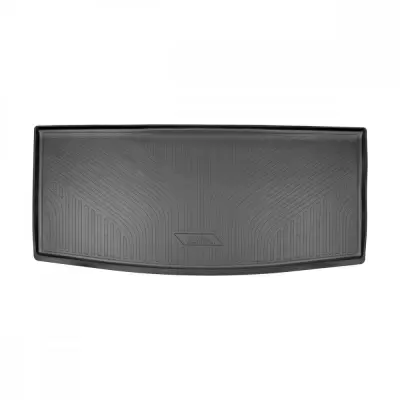 Коврики в багажное отделение для Cadillac Escalade V (2020) (разложенный 3 ряд)