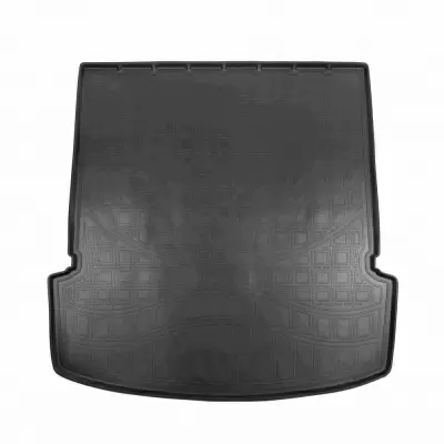 Коврики в багажное отделение для Dongfeng 580 (2017) (сложенный 3 ряд)