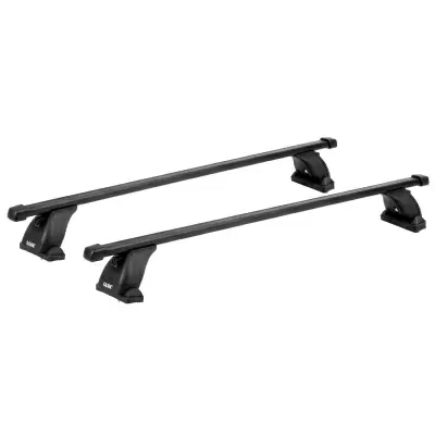 Багажник на крышу LUX BK3 Toyota Regius минивен 1997-2002 Standart от интернет-магазина AUTOBOKS.kz. 