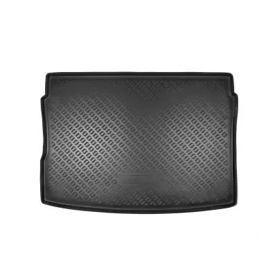 Коврики в багажное отделение для Seat Arona (2017) (на верхнюю полку)