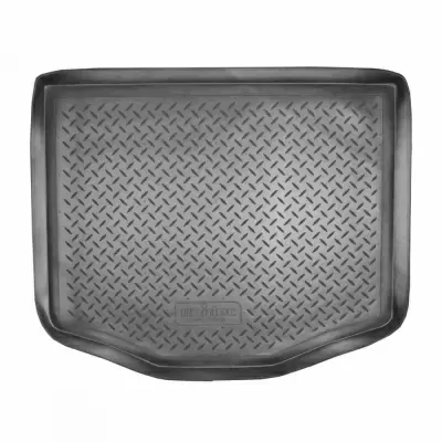 Коврики в багажное отделение для Ford C-Max (DM2) (2003-2010)