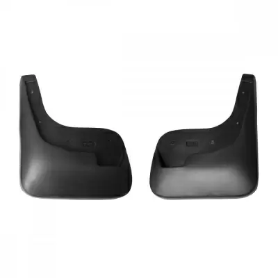 Брызговики на Chevrolet Cobalt 2013+ (Unidec NPL-Br-12-07F)