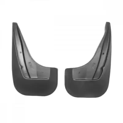 Брызговики на Subaru XV 2013-2016 (Unidec NPL-Br-84-80B)