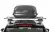 Автобокс Hapro Roady 350 (300 л) черный матовый одностороннее от интернет-магазина AUTOBOKS.kz. 
