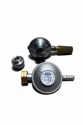 Портативный газовый гриль Reaktiv RI-3090