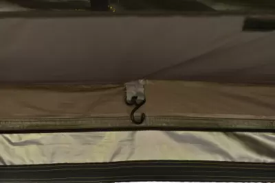 Автопалатка Wild Land Normandy-Auto 120 см от интернет-магазина AUTOBOKS.kz. 