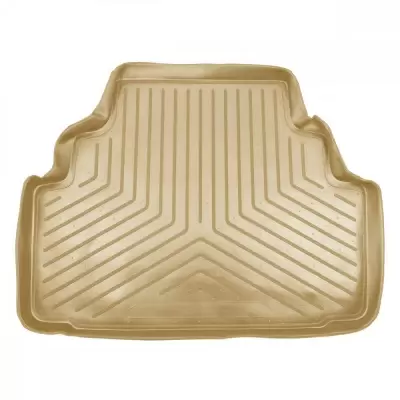 Коврики в багажное отделение для VAZ 2104 (бежевый)