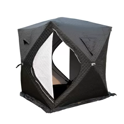 Палатка Reaktiv RA-ST-1 черный