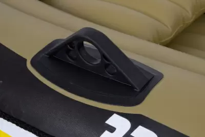 Лодка надувная "FISHMAN" 350, 305x136x42см