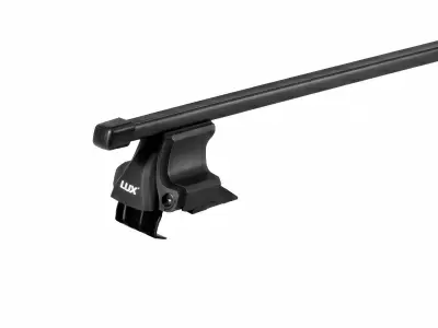 Багажник на крышу LUX Kia Magentis 2006-2010 Standart от интернет-магазина AUTOBOKS.kz. 