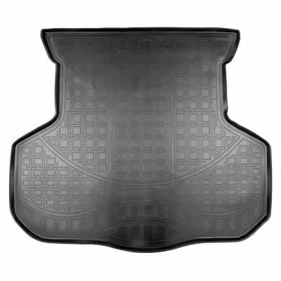 Коврики в багажное отделение для Faw Oley (SD) (2014)