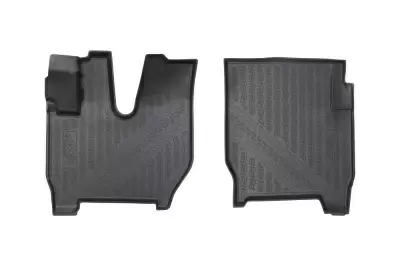 Коврики салонные для HONGYAN GENLYON самосвал (2009)