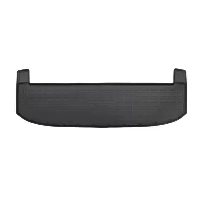 Коврики в багажное отделение для JETOUR X90 PLUS (разложенный 3-й ряд (7-ми местная версия) (2021)