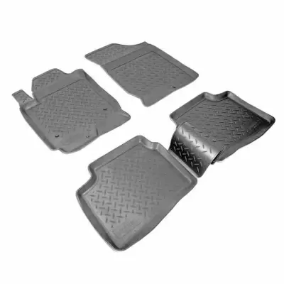 Коврики салонные для Hyundai i30 (FD) (2007-2012)\ Kia Cee'd (ED) (2006-2010)