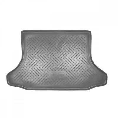 Коврики в багажное отделение для Toyota RAV4 (XA2) (2001-2005) (серый)