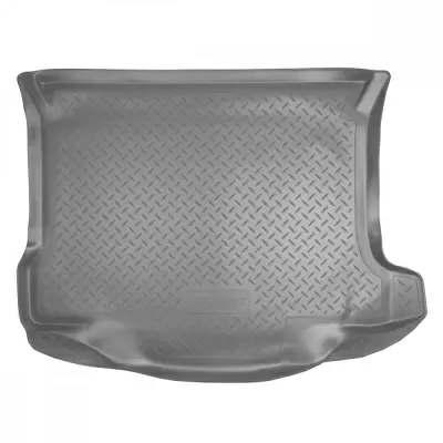 Коврики в багажное отделение для Mazda 3 (SD) (2009-2013) (серый)