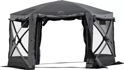 Палатка Wild Land Hub Screen house 600 Lux