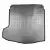 Коврики в багажное отделение для Mazda 3 (SD) (2019) (серый) от интернет-магазина AUTOBOKS.kz. 