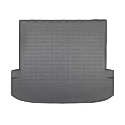 Коврики в багажное отделение для JETOUR X90 PLUS (5 и 7-ми местная версии) (2021) (серый)