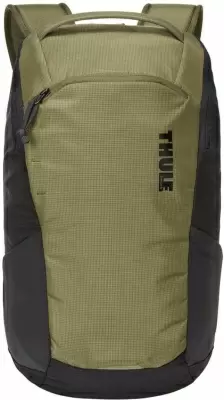 Рюкзак для ноутбука Thule EnRoute 14L TEBP-313 зеленый
