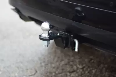 Фаркоп на Volkswagen TOUAREG с 2002-2018 от Интернет-Магазина Autoboks.kz