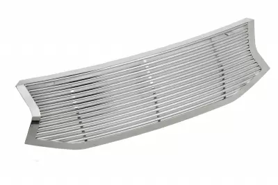 Решетка радиатора O12мм (НПС) UAZ Patriot 2014- на автомобиль от интернет-магазина AUTOBOKS.kz