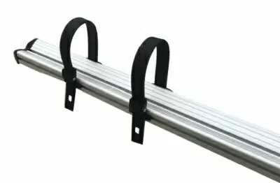 Велокрепление на крышу LUX Smart от интернет-магазина AUTOBOKS.kz. 