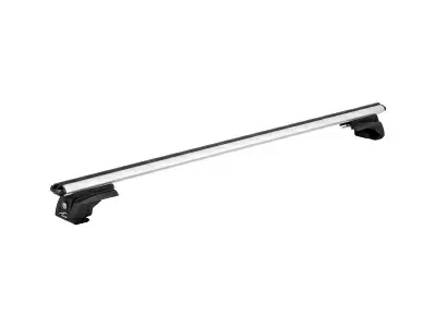 Багажник на крышу Lux для Haval Dargo 2022-2023 Aero-Classic от интернет-магазина AUTOBOKS.kz. 