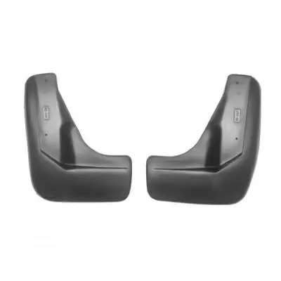 Брызговики на Volkswagen Jetta 2010-2018 (Unidec NPL-Br-95-24F)