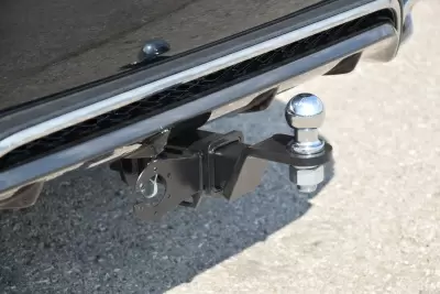 Фаркоп на LEXUS RX F-Sport 2015-2019 от Интернет-Магазина Autoboks.kz