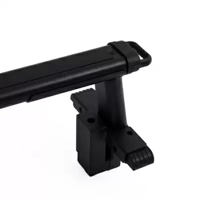 Багажник для пикапа Wild Land Econom черный от интернет-магазина AUTOBOKS.kz. 