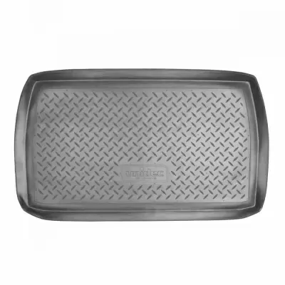 Коврики в багажное отделение для Mitsubishi Grandis (2003)